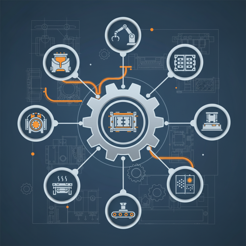 Top 10 Metal Casting Equipment for Your Production Needs?