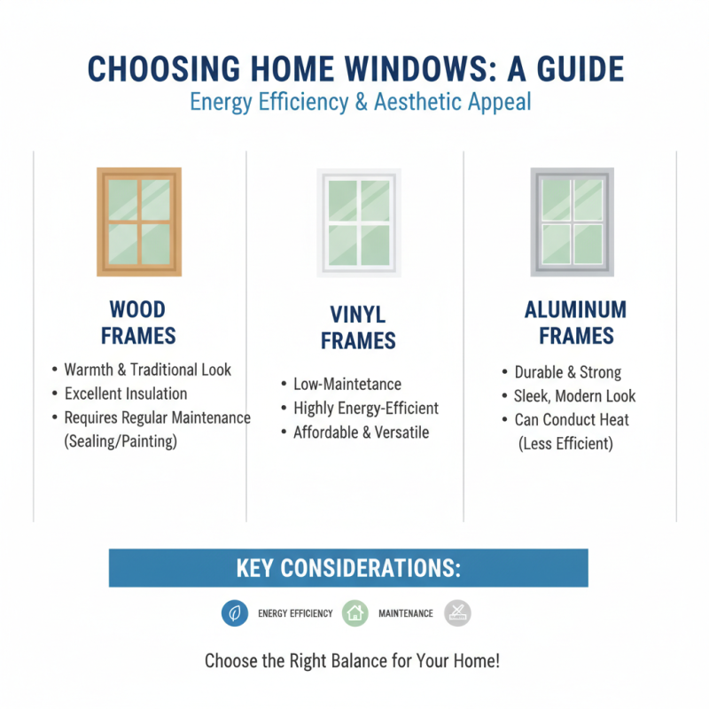 Top Types of Doors and Windows for Your Home Selection Guide?