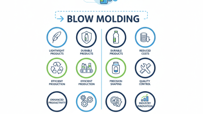 Top 10 Benefits of Blow Molding in Manufacturing Industries?