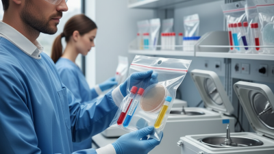 What are the Benefits of Using Medical Lab Bags?