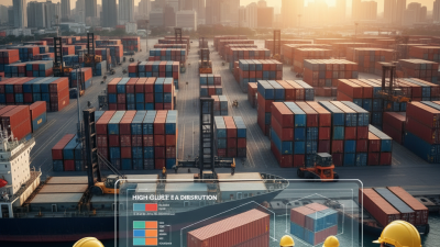 High Cube Shipping Container Tips for Optimal Usage?