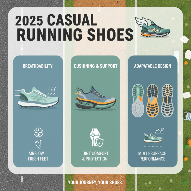 Best Running Shoes for Every Type of Runner in 2025?