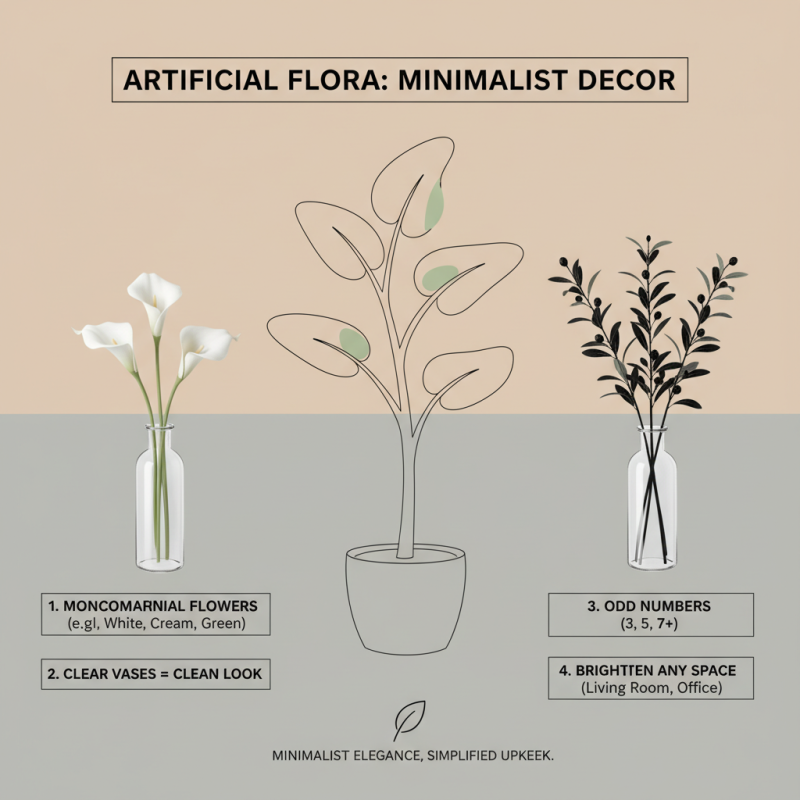 Best Artificial Flowers Leaves for Home Decor in 2026?