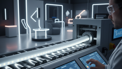 What is Led Extrusion and How Does It Work?