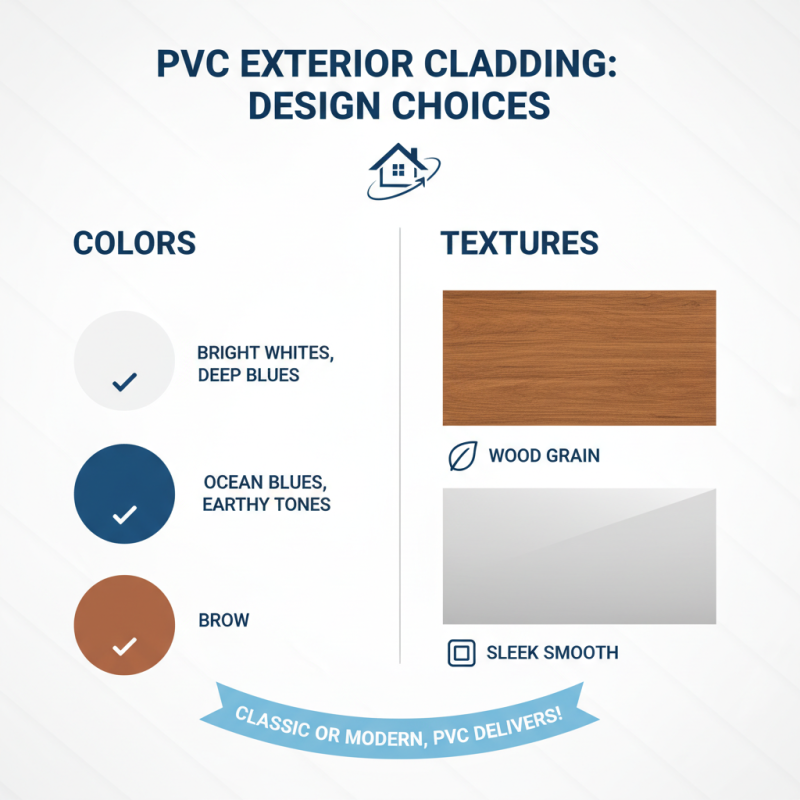 Why Choose PVC Cladding for Your Exterior Home Needs?