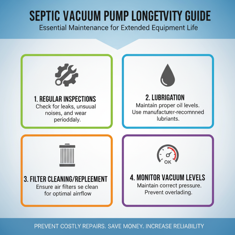 Best Septic Vacuum Pump for Your Needs in 2026?