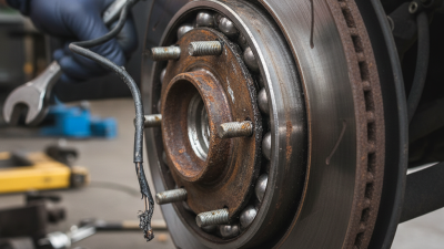 Why Are Wheel And Bearing Maintenance Important for Vehicles?