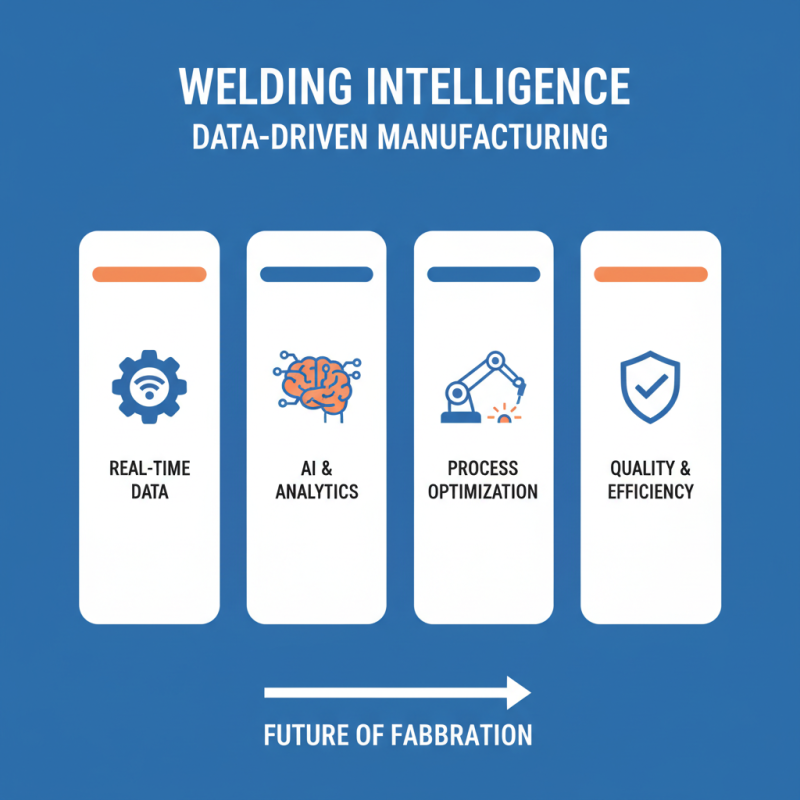 Why is Welding Intelligence Essential for Modern Manufacturing?