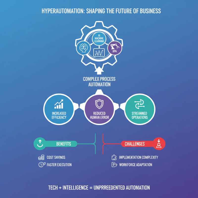2026 Best Technology Automation Trends to Watch Out For?