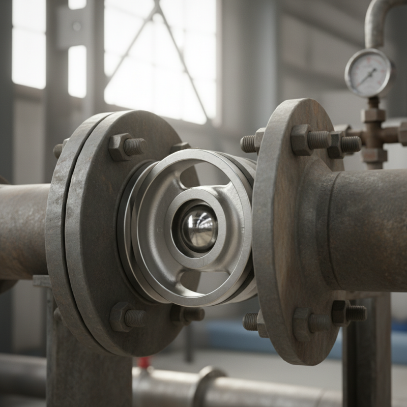 2026 Best Ball Valve Wafer Type Features and Benefits?