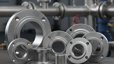 2026 Top Pipe Flange Types You Need to Know?