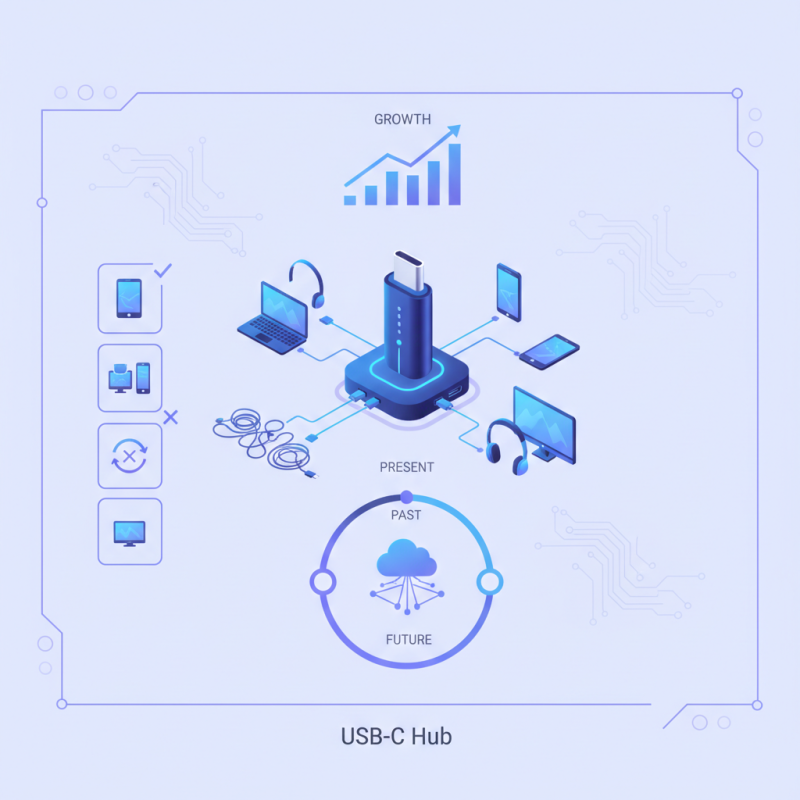 What is Hub Type C and How Does It Work?