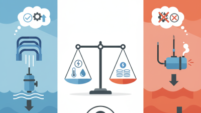 Essential Tips for Choosing Water Pump Cable?