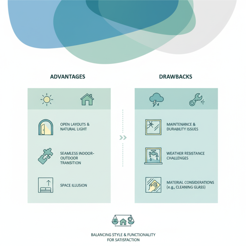 Why Are Sliding Doors So Popular in Modern Homes?