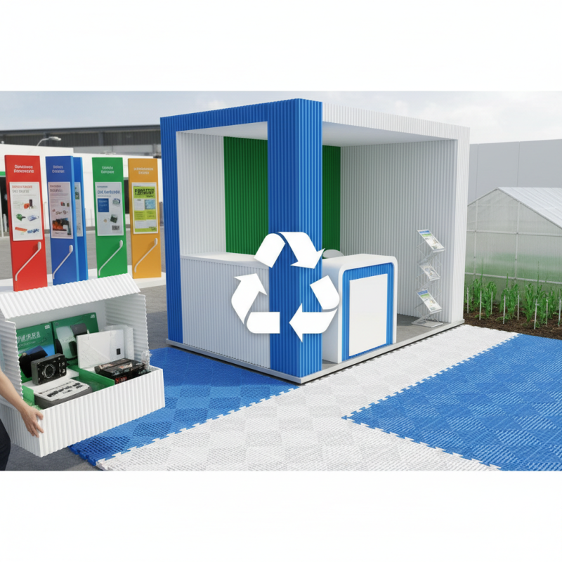 2026 Best Corrugated Plastic Uses and Benefits Explained?