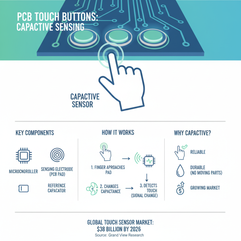 Ultimate Guide to Pcb Touch Button Tips for Beginners?