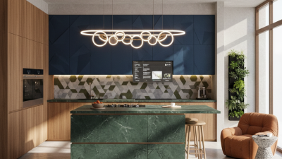2026 Top Kitchen Design Trends You Must Know?