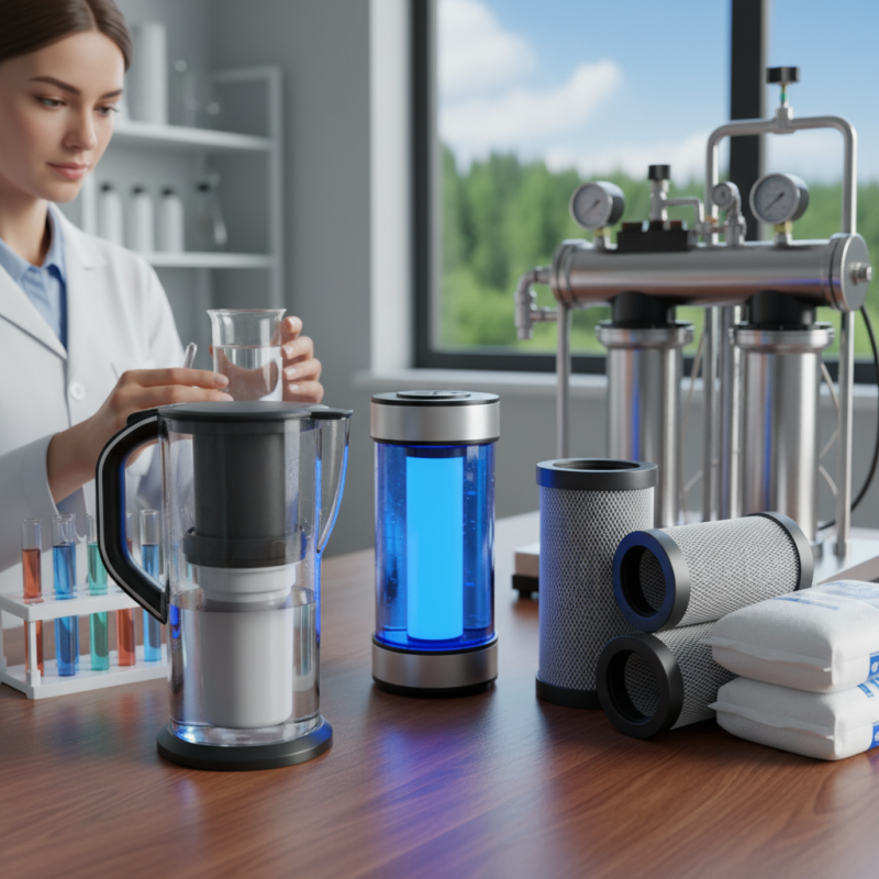 Best Water Treatment Supplies for Clean Water Solutions?