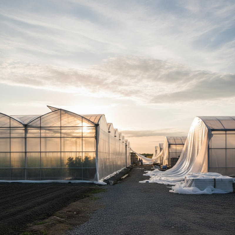 Ultimate Tips for Using Opaque Plastic Sheeting Effectively?