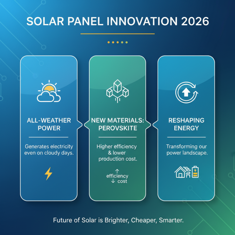 2026 Best Solar Panels for Your Home Which One is Right for You