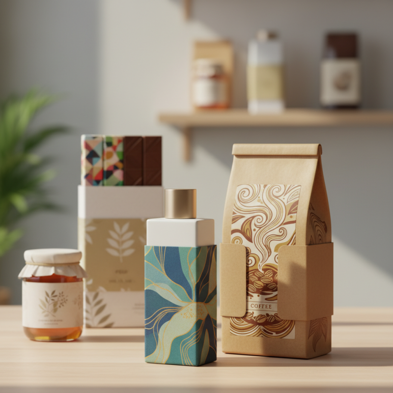 What are the Benefits of Sleeve Packaging for Products?