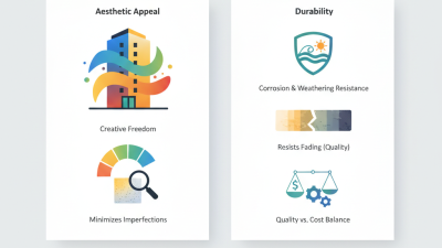 Top 10 Benefits of Color Coated Coil for Your Projects?