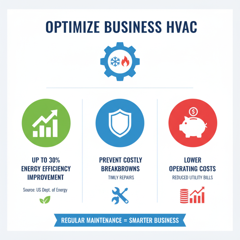 Top 10 Business HVAC Solutions for Efficient Climate Control?