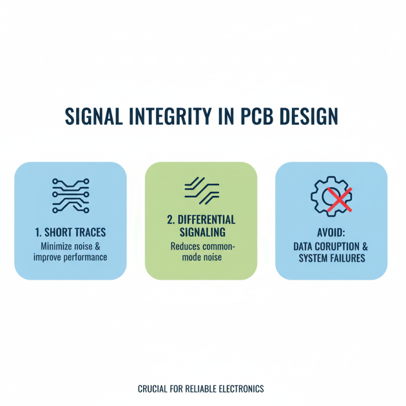 Top 10 Tips for Effective Circuit Board Design Strategies?