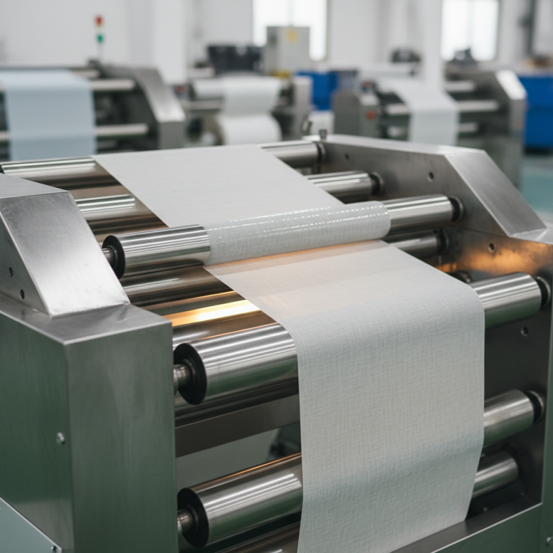 How to Choose the Best Pu Coating Laminating Machine?