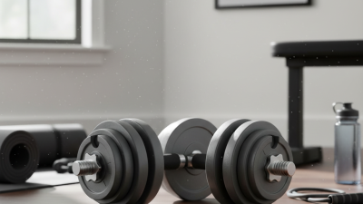 Ultimate Guide to Omni Adjustable Dumbbells Benefits and Features?