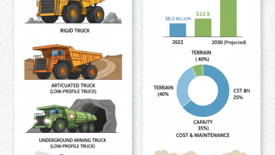 Top 10 Types of Mining Trucks You Should Know About?