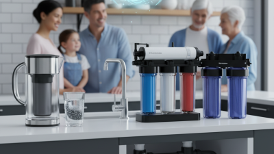 How to Choose the Best Water Purification Systems?