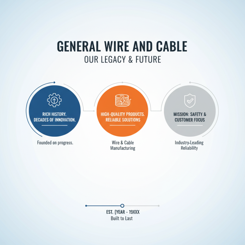 Top 10 Facts About General Wire and Cable You Should Know?