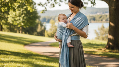 How to Choose the Best Fabric Sling for Your Needs?