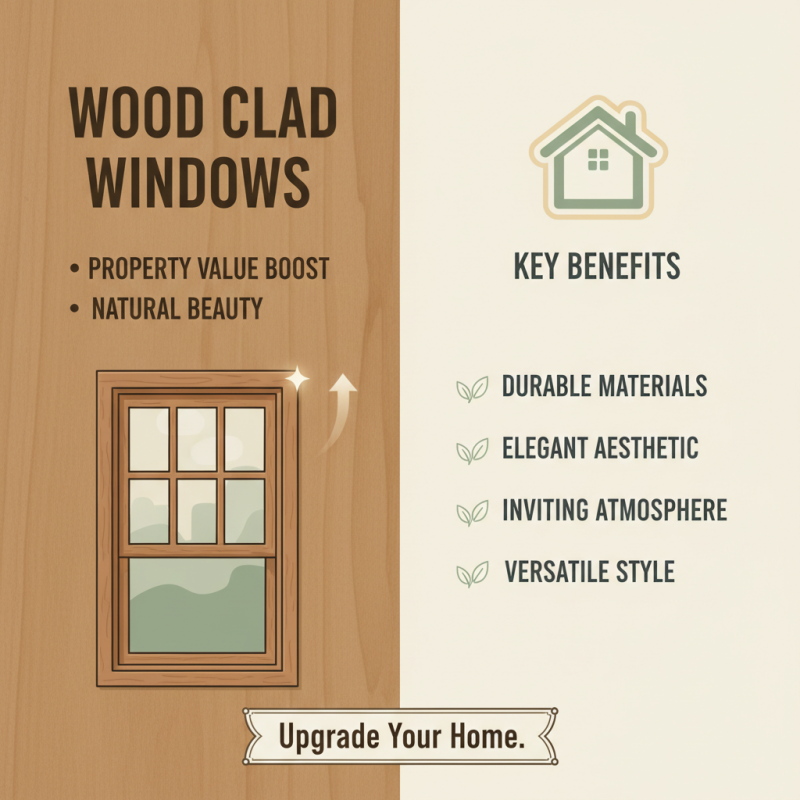 Top 10 Benefits of Wood Clad Windows for Your Home?