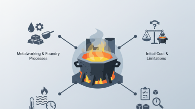 What is a Silicon Carbide Crucible and Its Uses?