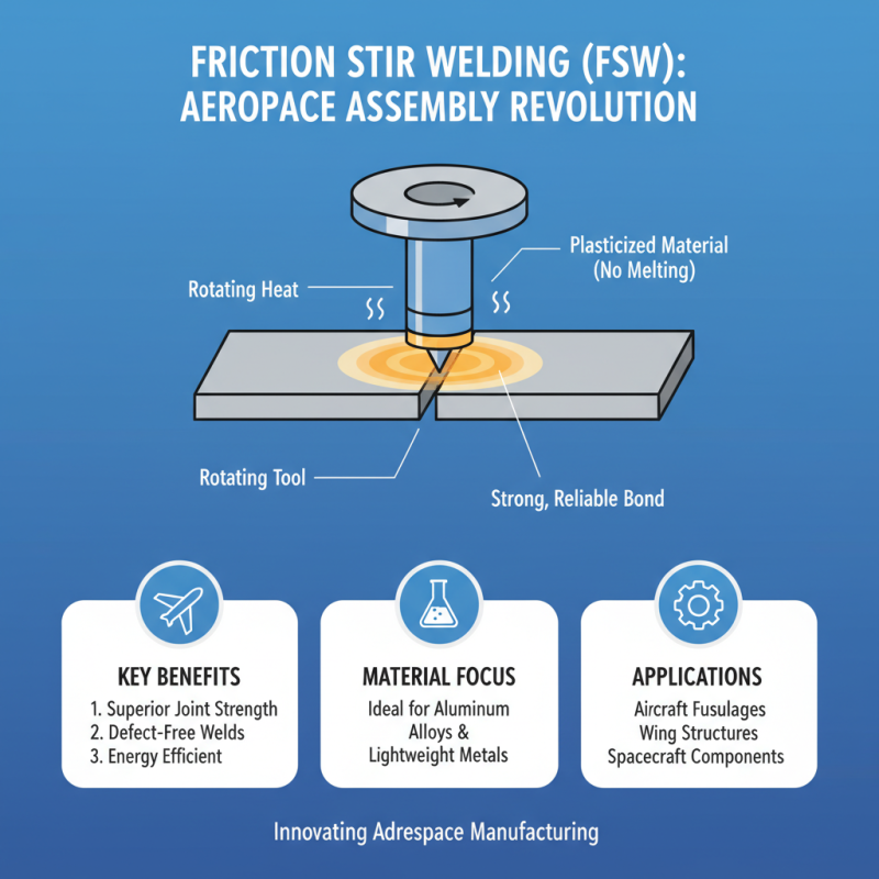 Top 5 Aerospace Welding Techniques You Should Know?