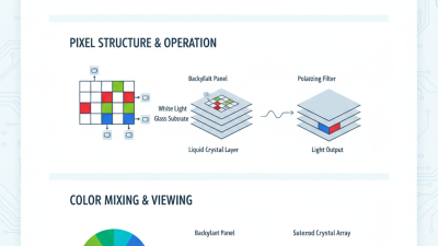 What is a TFT Color Monitor and How Does it Work?