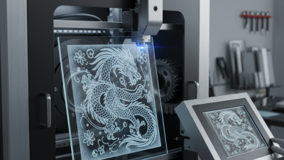 2026 Best Glass Etching Machine Reviews and Buying Guide?