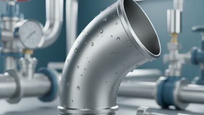 What Are the Benefits of Using Stainless Steel Elbow Fittings?