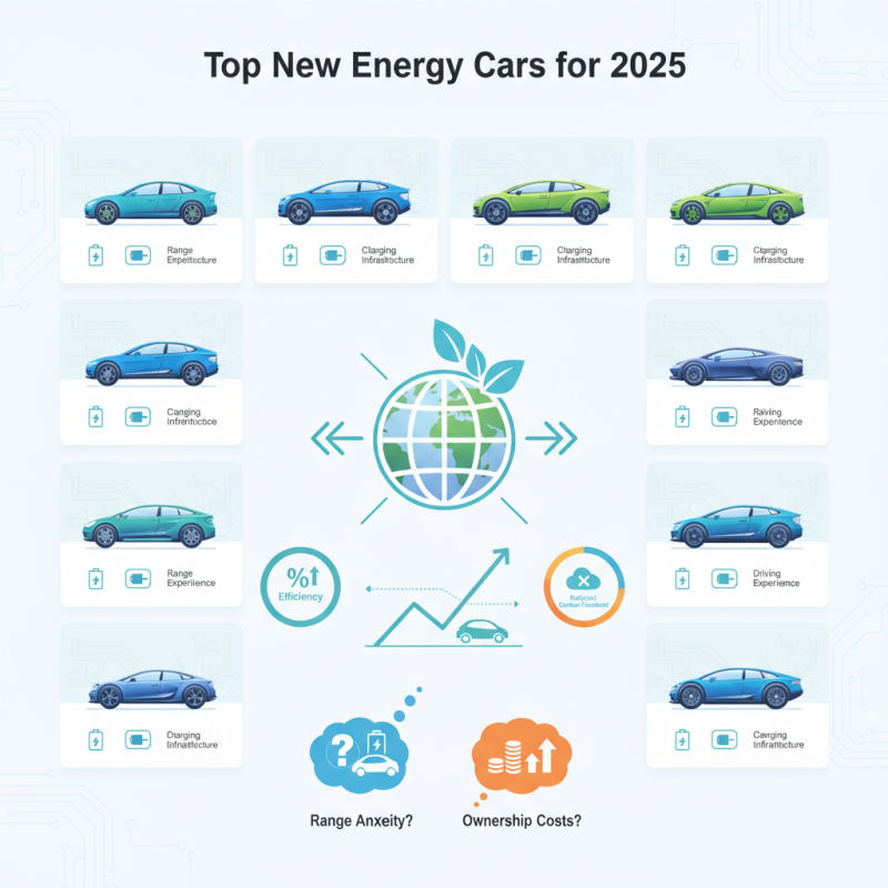 Top 10 Best New Energy Cars to Buy in 2025?