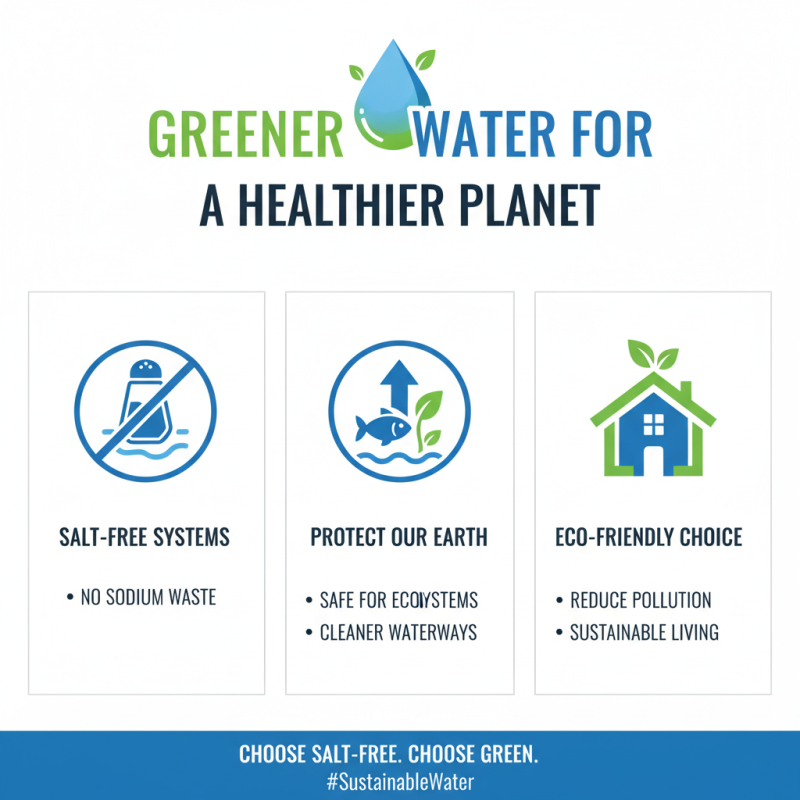 Top 10 Benefits of Salt Free Water Softeners for Your Home?