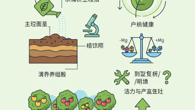 How to Use Water Soluble Magnesium Fertilizer Effectively?