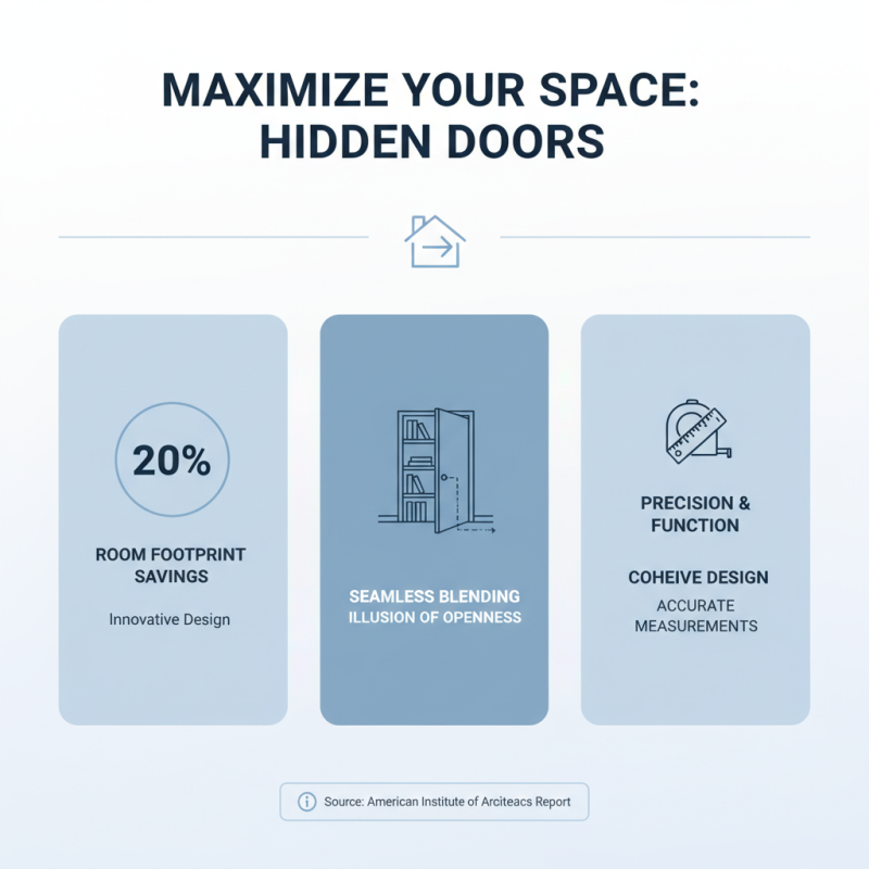 Unlocking Secret Door Hinges Tips for Hidden Doors?