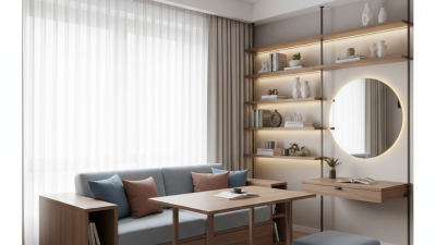 Smart Tips for Maximizing Space in Small Homes?