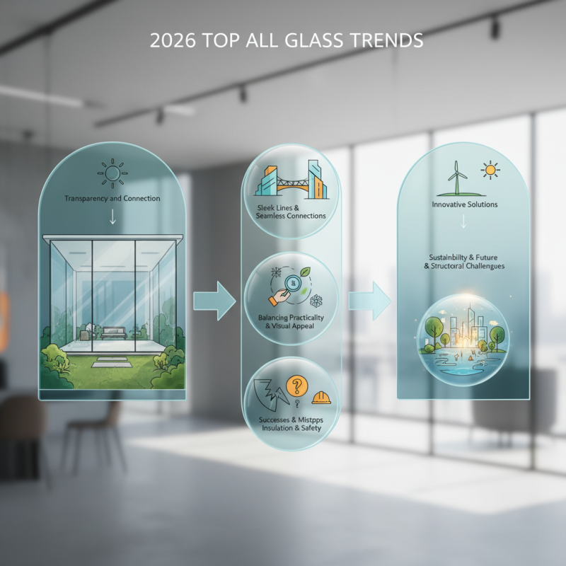 2026 Top All Glass Trends You Need to Know?