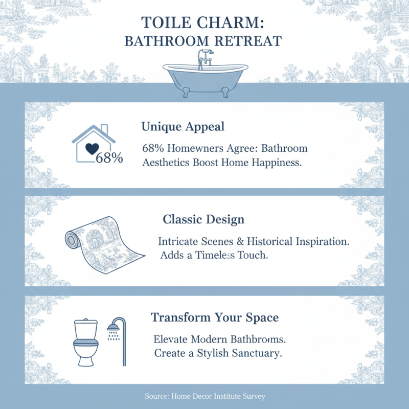 Best Shower Curtain Toile Designs and Ideas for Your Bathroom?