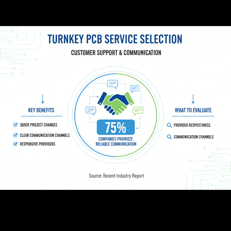 Essential Tips for Choosing a Turnkey PCB Service?