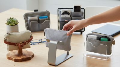 What is the Best Pouch Stand for Your Needs?