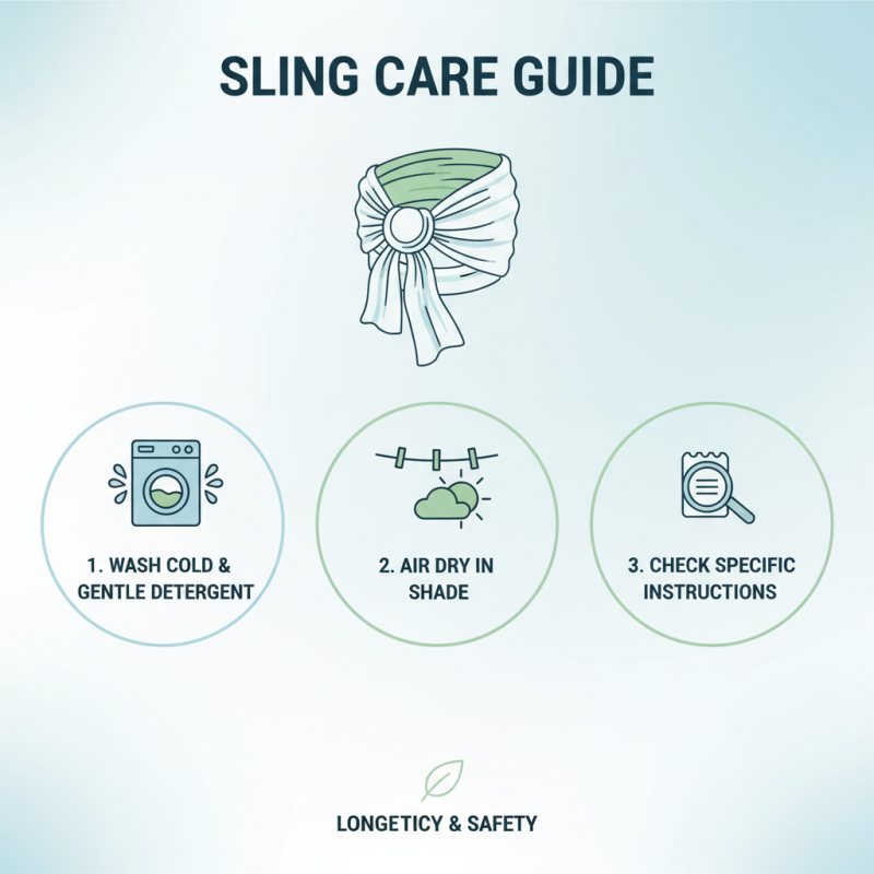 How to Choose the Best Fabric Sling for Your Needs?